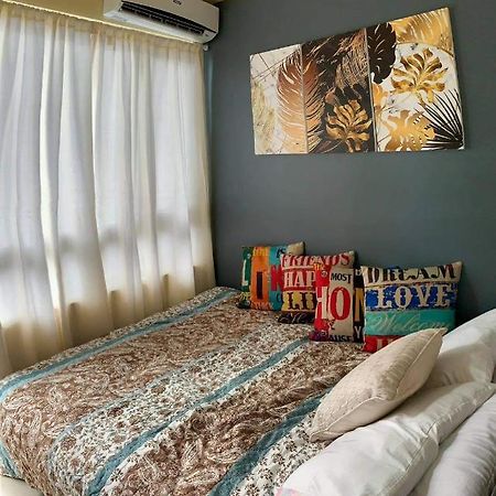 Sabina'S Place Wind Residences Tagaytay タガイタイ エクステリア 写真