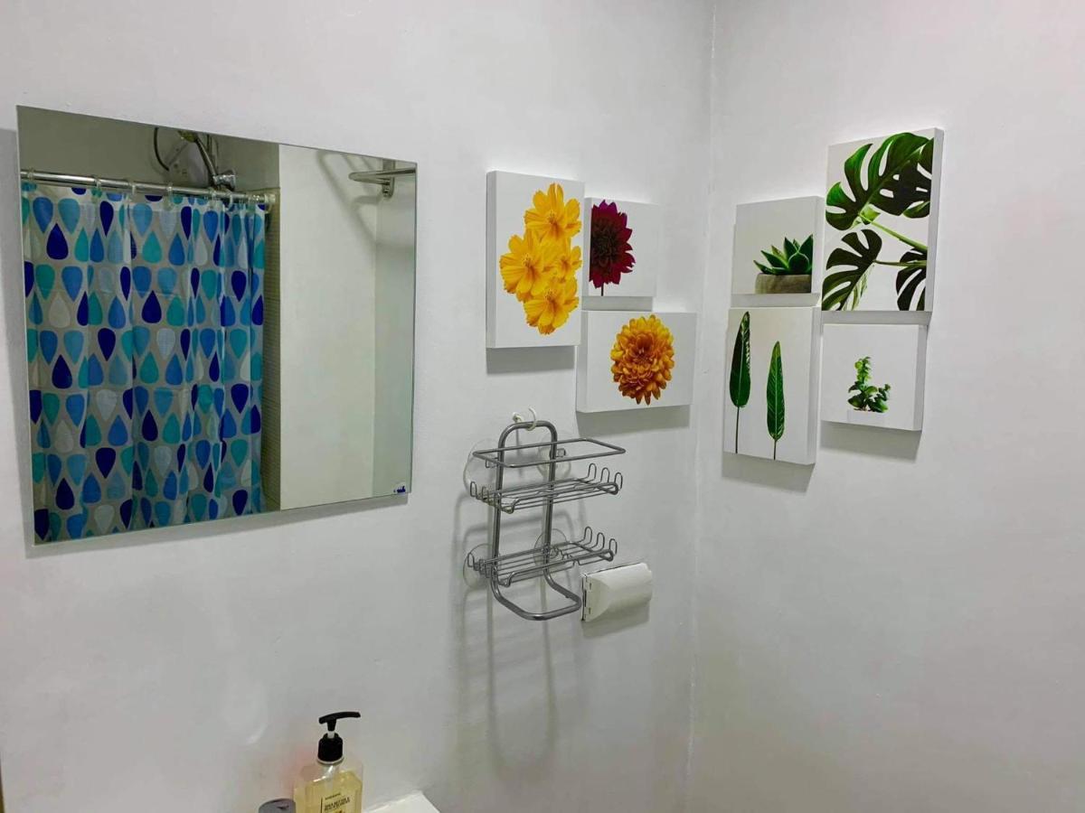 Sabina'S Place Wind Residences Tagaytay タガイタイ エクステリア 写真