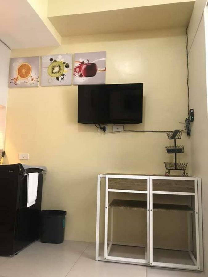 Sabina'S Place Wind Residences Tagaytay タガイタイ エクステリア 写真